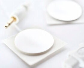 temperature probe