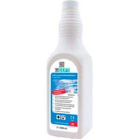 surgical instrument disinfectantG-SEPT I-Des Plus