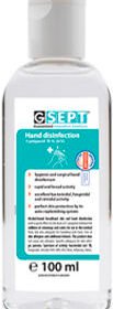 70% hand sanitizerG-SEPT