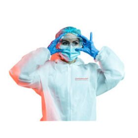 safety goggles