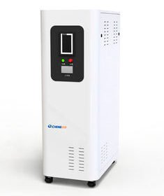mobile disinfection system