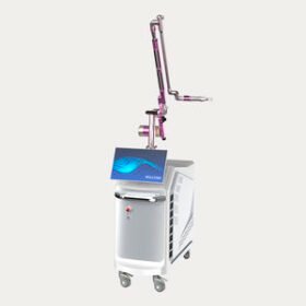 pigmented lesion treatment laser