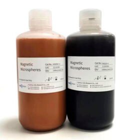 magnetic bead-based reagentMS02HA