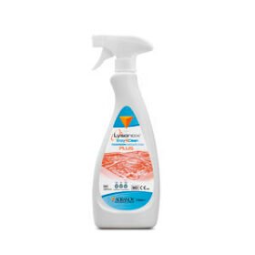 medical device disinfectantLysonox® Enzy4Clean Plus