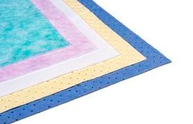 absorbent medical mat