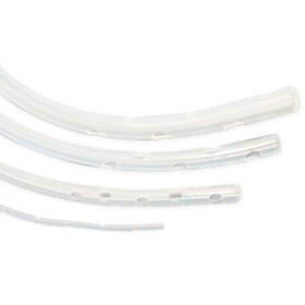 pleural drainage catheter