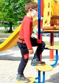 hip orthosisExoBaby