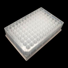 laboratory microplateYDP-96-1.2-RUA