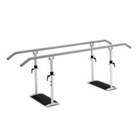 height-adjustable rehabilitation parallel bars26021 series