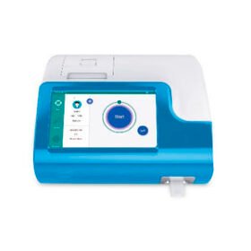 lateral flow POC analyzerAFK-IA-03