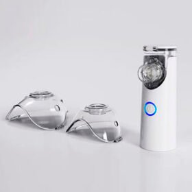 vibrating mesh nebulizerAFK-N01