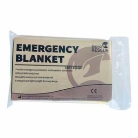 emergency blanketCR-07