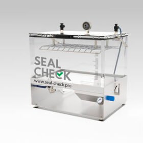 packaging leak tester