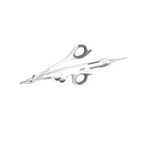 plastic handle scalpelSanAgile TM