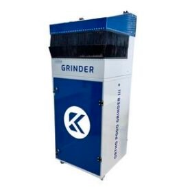 orthopedic insole manufacturing grinding unitGRINDER III
