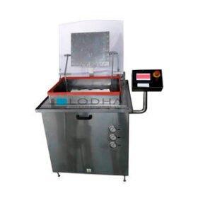 vial cleaning machineMultijet