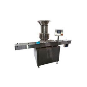 vial capping systemLI-VCS 4
