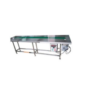 roller conveyor