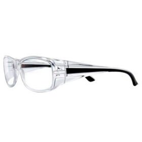 safety glassesVH20 Cool blue BLK