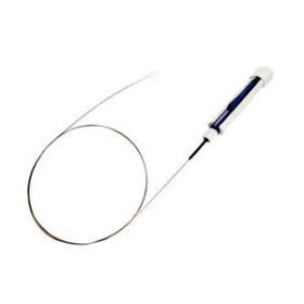 kidney stone extraction endoscopic basketYS