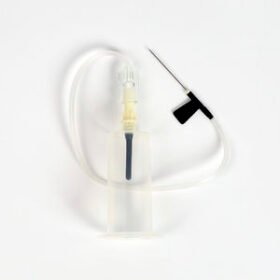 venipuncture needle