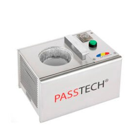 laboratory decontamination stationPASSTECH® S1 Basic