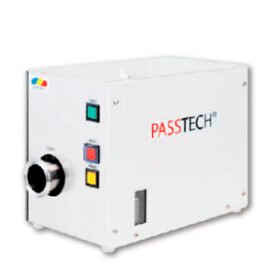 laboratory decontamination stationPASSTECH® S1Lite
