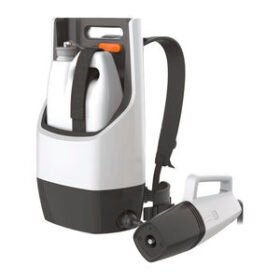 operating room disinfection systemPASSTECH P