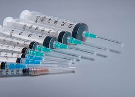 20 ml syringeZK-S-20