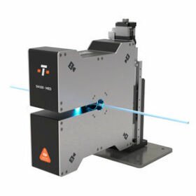 optical inspection systemSI3100-MED