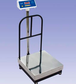 electronic platform scaleNEP series