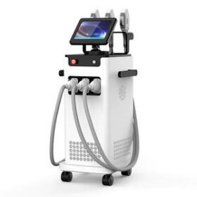 hair removal IPL systemSHR