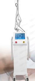 scar removal laser