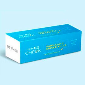 infectious disease test kit