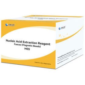 magnetic bead-based reagentMES