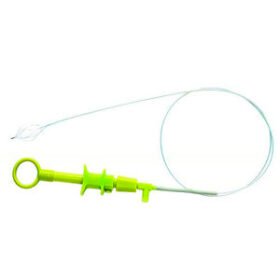 biliary stone extraction endoscopic basketPNRC