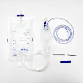 wound drainage setSY-03