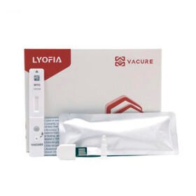 cardiovascular disease test kitLYOFIA®