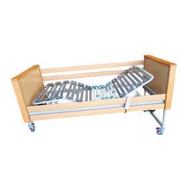 intensive care bedLUNA