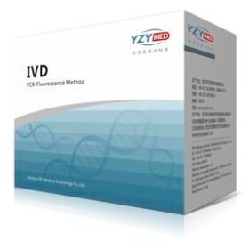 genetic mutation detection kitYZYMT-011