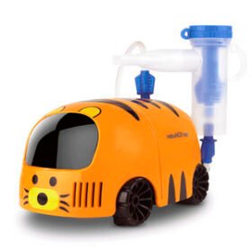 pediatric nebulizernebuNOX™