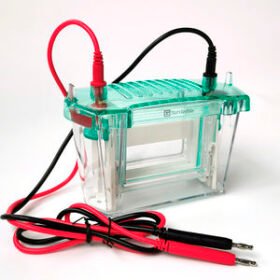 DNA electrophoresis tankSVE-2