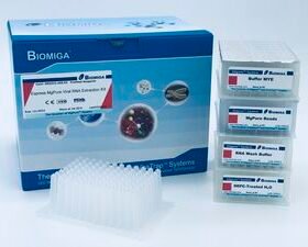 solution reagent kitExpress MgPure