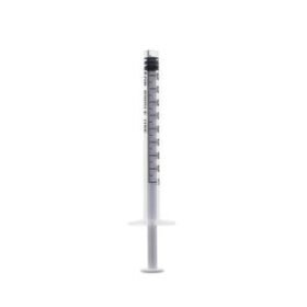 1 ml syringeOSTDS1