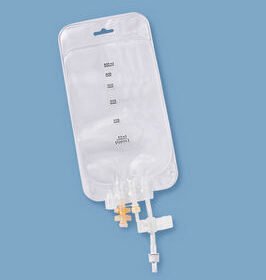 parenteral solution infusion bagInfraTPN™