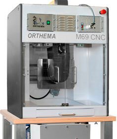 copying milling machine