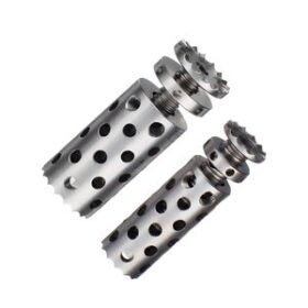 cervical vertebral corpectomy prosthesisPSKKD series