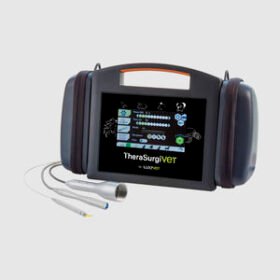 veterinary surgery laserTherasurgivet