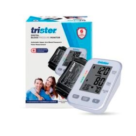 automatic blood pressure monitorTS-305BM