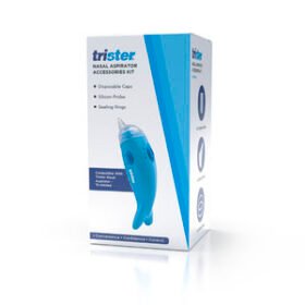 pediatric nasal aspiratorTS 890NA